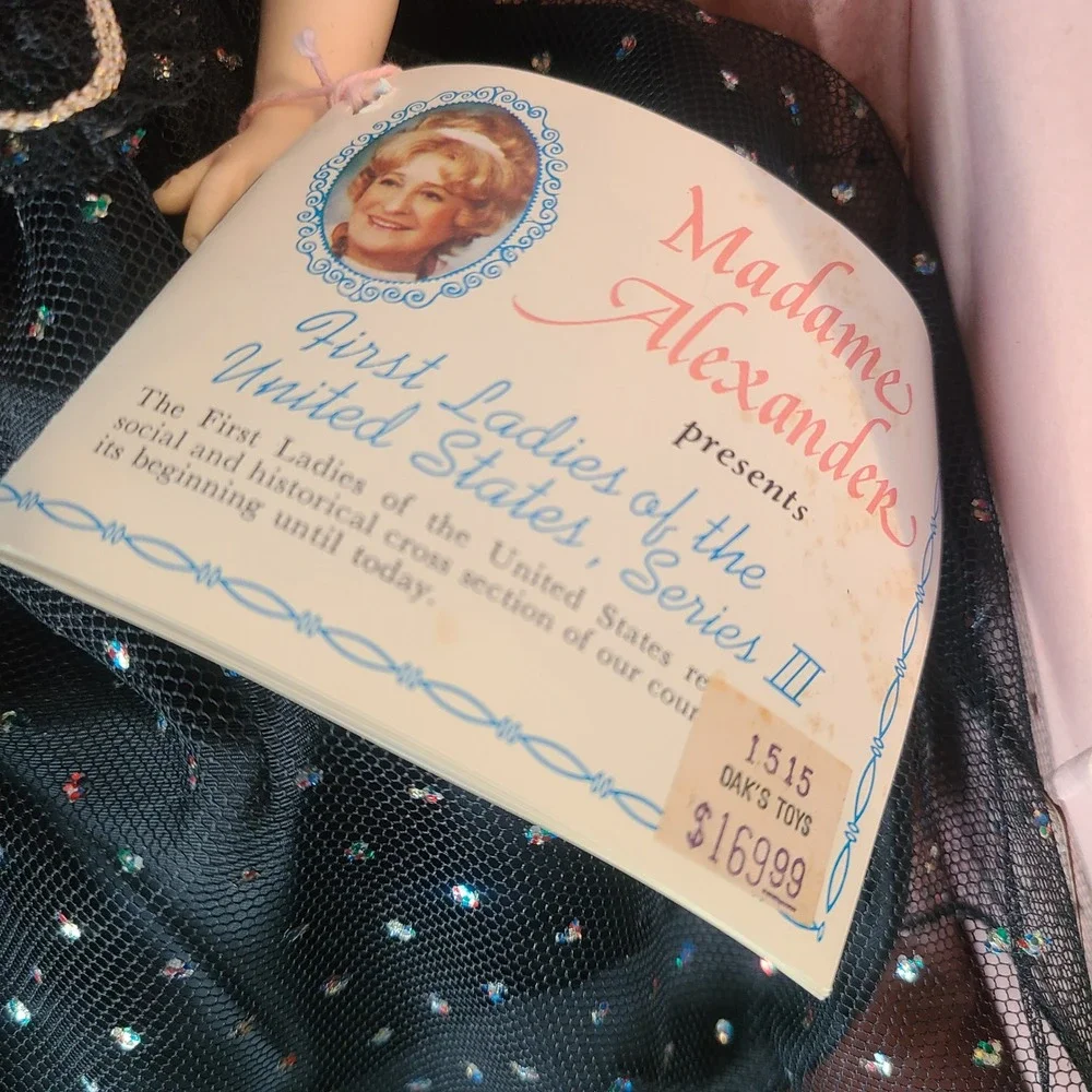 Madame Alexander madame alexander